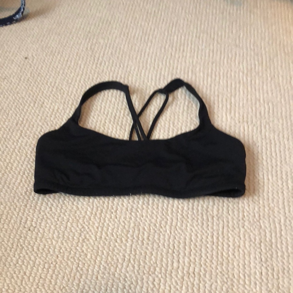 Lululemon Bra